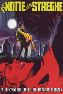 La notte delle streghe