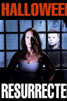 Halloween: Resurrected