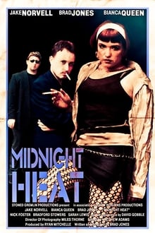 Midnight Heat