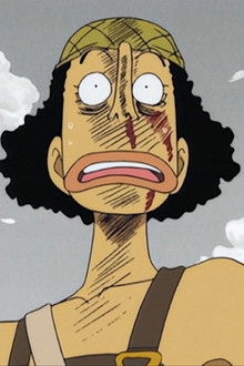 One Piece season 1 episode 33