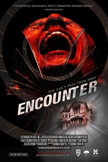 Encounter movie poster