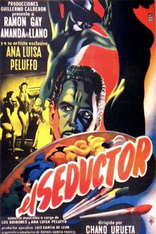 El seductor