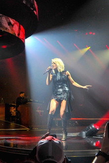 The Storyteller Tour: Stories In the Round
