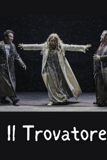 Verdi's Il Trovatore