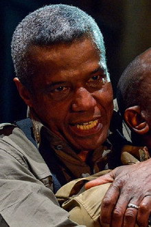 RSC Live: Othello