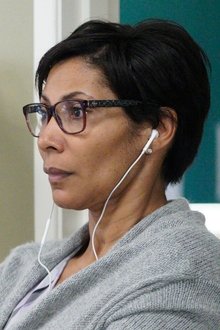 Photo of Nicole Rubio