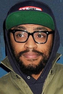Photo of Kenneth Lucas