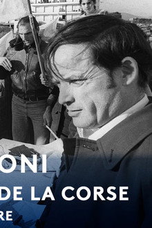 Max Simeoni, une vie au service de la Corse