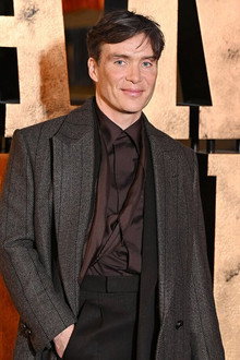 Photo of Cillian Murphy