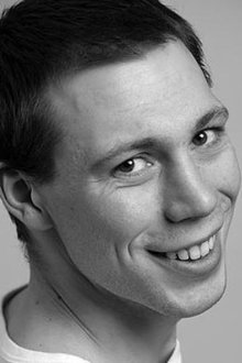 Photo of Brontis Jodorowsky