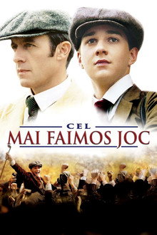 Cel mai tare joc jucat vreodată