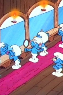 The Smurfs season 5 episode 34