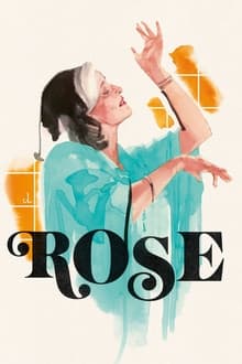 Rose movie poster