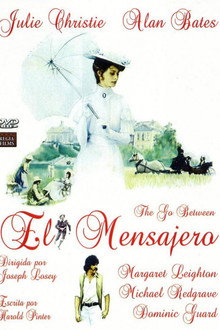 El mensajero
