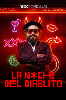 Poster da série La noche del Diablito