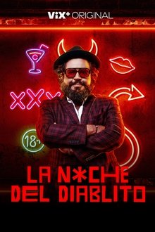 Poster da série La noche del Diablito