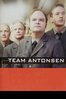 Team Antonsen