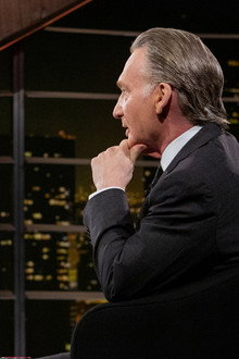 Real Time with Bill Maher season 17 episode 32
