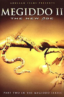 Megiddo 2: The New Age