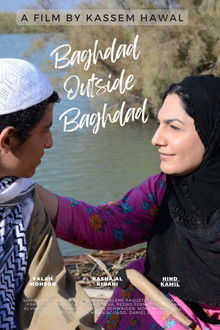 Baghdad Outside Baghdad