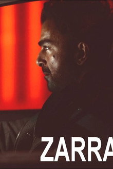 Zarrar