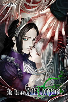 The House in Fata Morgana