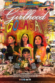 Girlhood Golagat