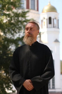 Немой