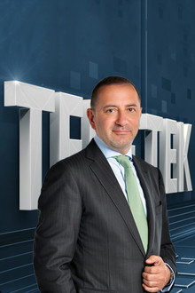 Teke Tek