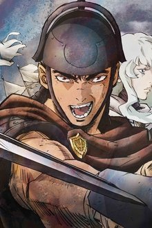 剣風伝奇ベルセルク