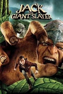 Jack the Giant Slayer (BluRay)