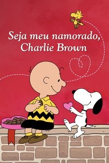 Seja Meu Namorado, Charlie Brown