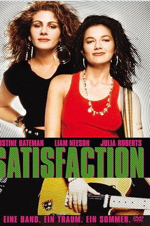 Satisfaction