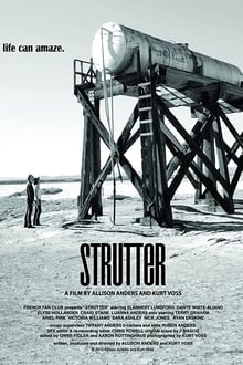 Poster do filme Strutter