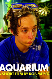 Poster do filme Aquarium