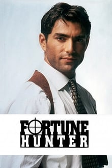 Poster da série Caçador de Fortuna