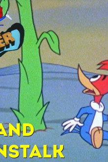 Woody and the Beanstalk