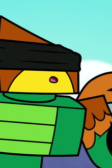 Unikitty! season 1 episode 11