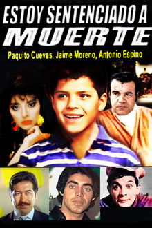 Estoy sentenciado a muerte