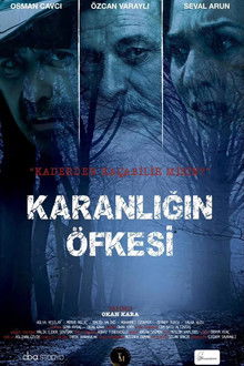 Karanlığın Öfkesi