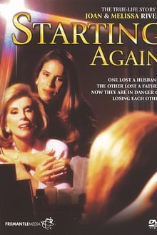Tears and Laughter: The Joan and Melissa Rivers Story movie poster