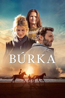 Búrka