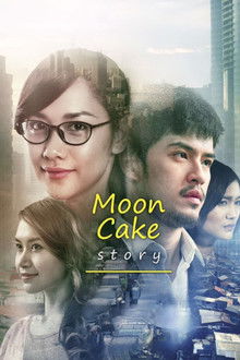 Mooncake Story
