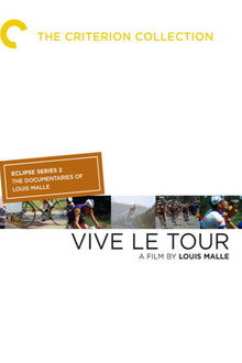 Vive Le Tour