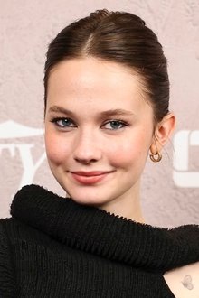 Photo of Cailee Spaeny