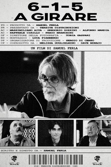 6-1-5 a girare