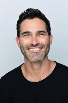 Photo of Tyler Hoechlin