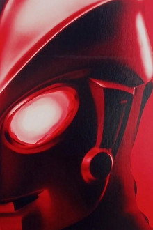 Ultraman Ace