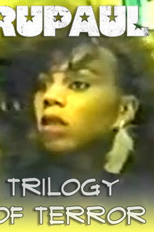 Trilogy Of Terror
