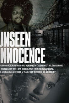 Unseen Innocence